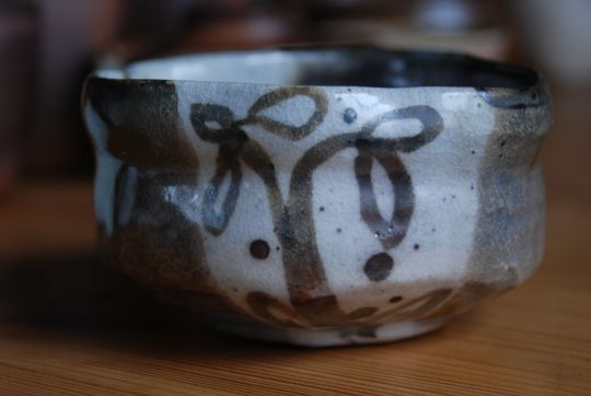 Veselé věci, Chawan, únor - February 2019
