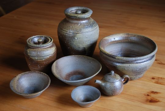 Long firing 2019