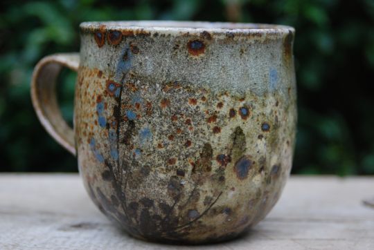 Czech Author´s Mug 2020; Sold